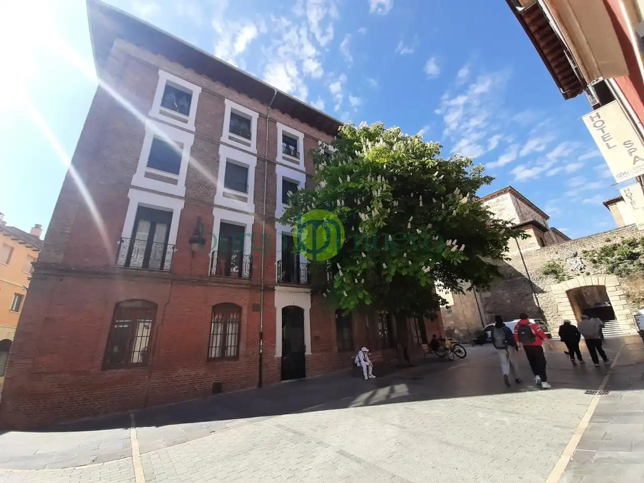 Pis amb ascensor en venda a Calle Ave Maria, imagen 33