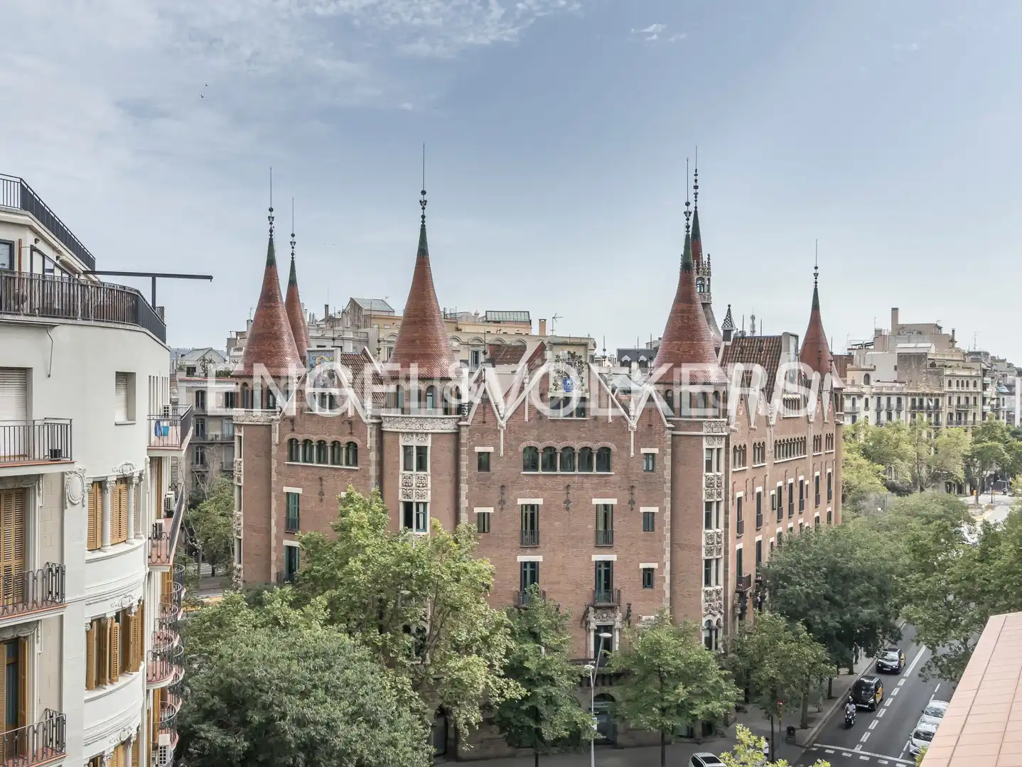Piso con terraza en venta en Eixample, imagen 32