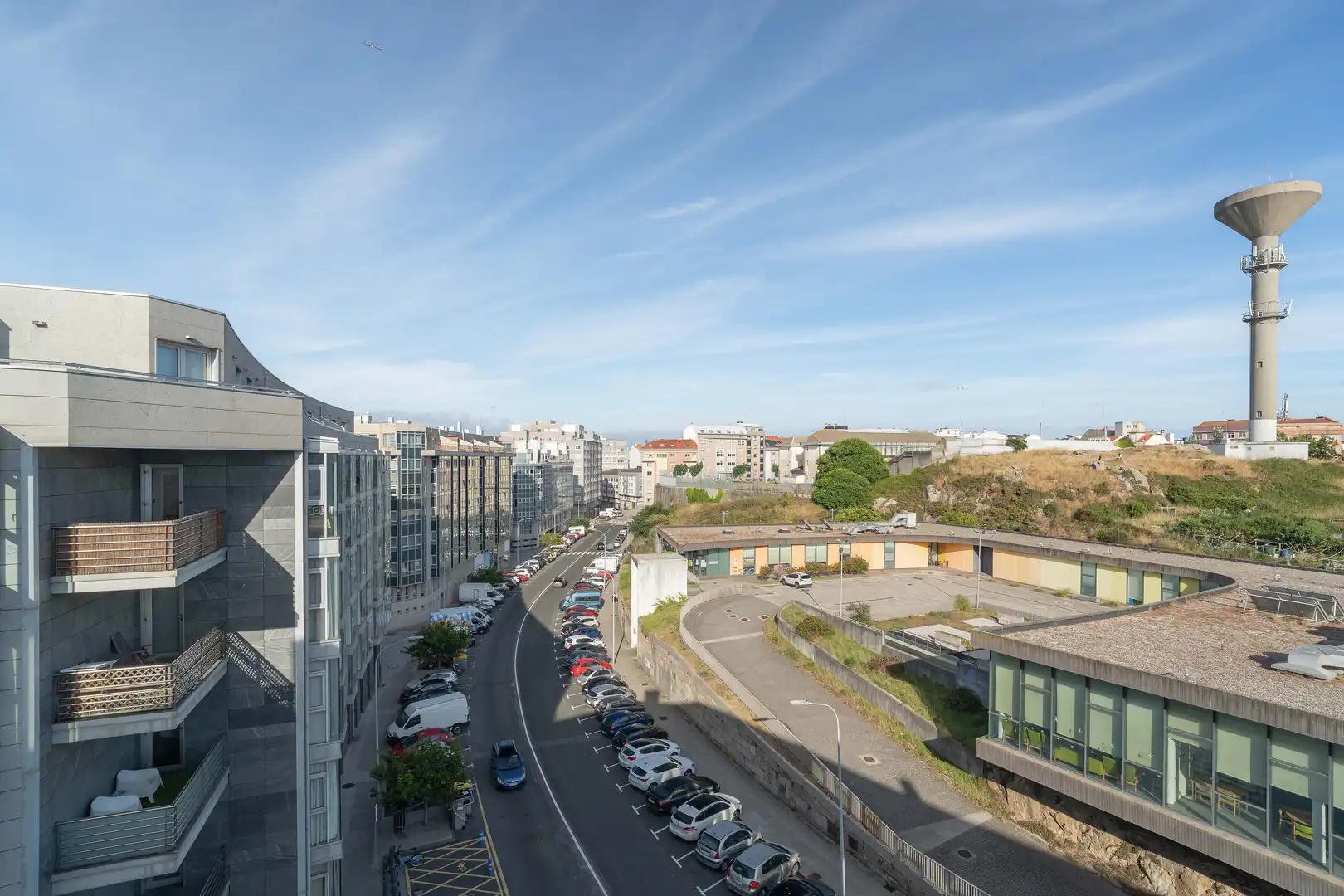 Penthouse zum Verkauf in Monte Alto - Zalaeta - Atocha, imagen 19