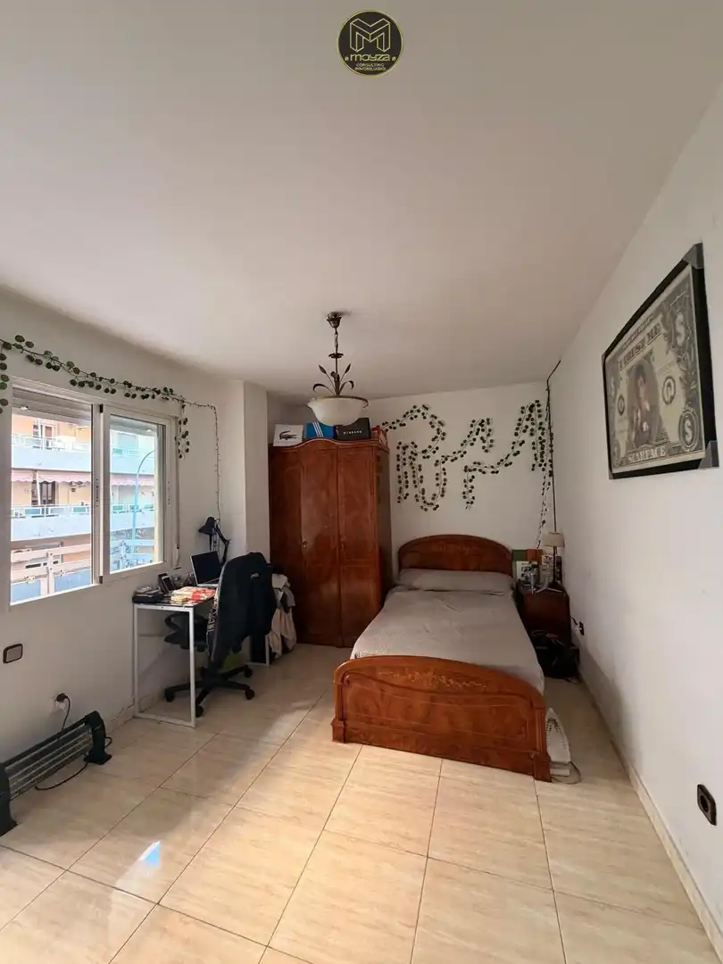 Wohnung mit Terrasse zum Verkauf in Peñamefecit - Avda Barcelona, imagen 34