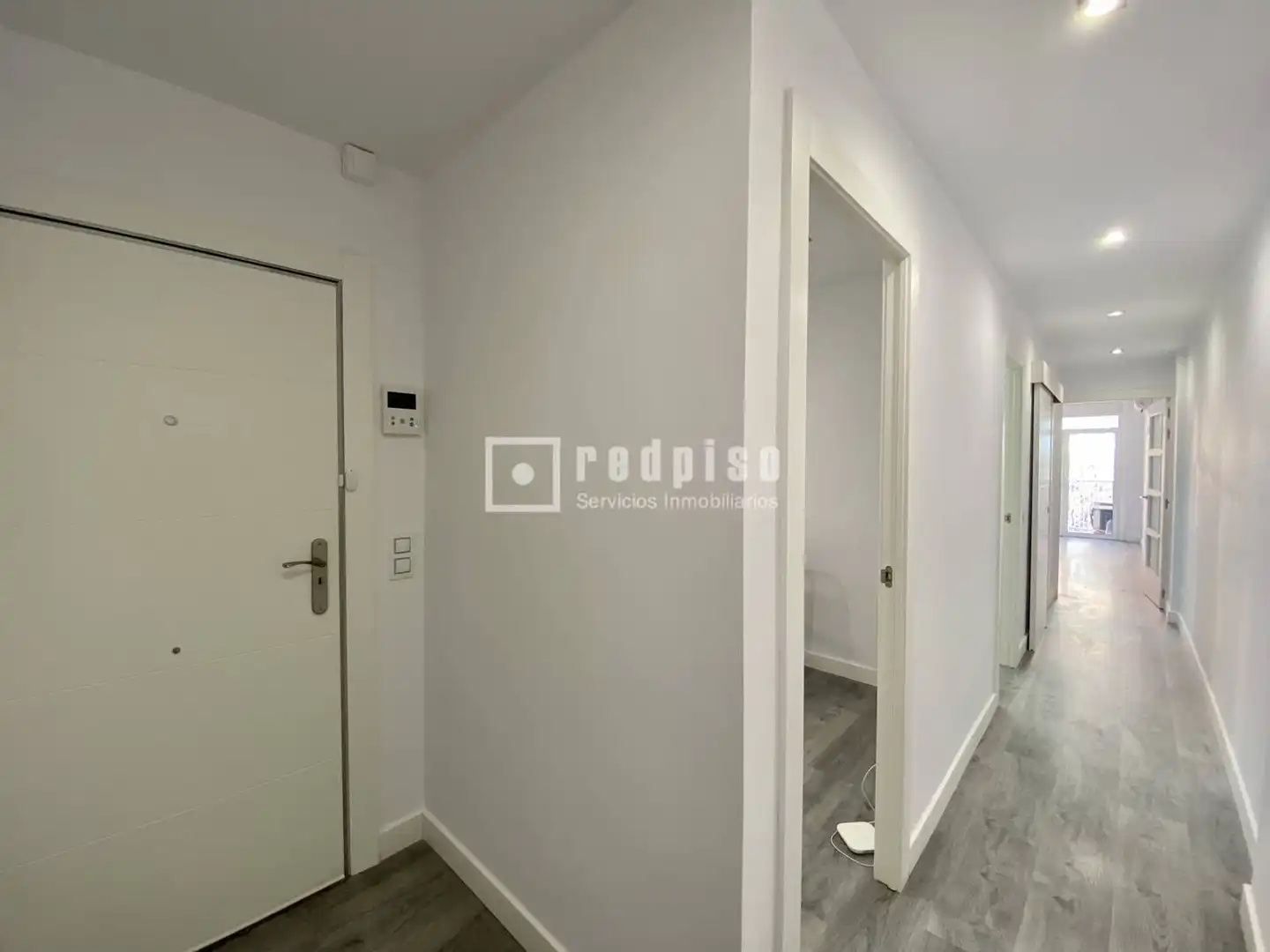 Piso en venta en Barcelona con Terraza