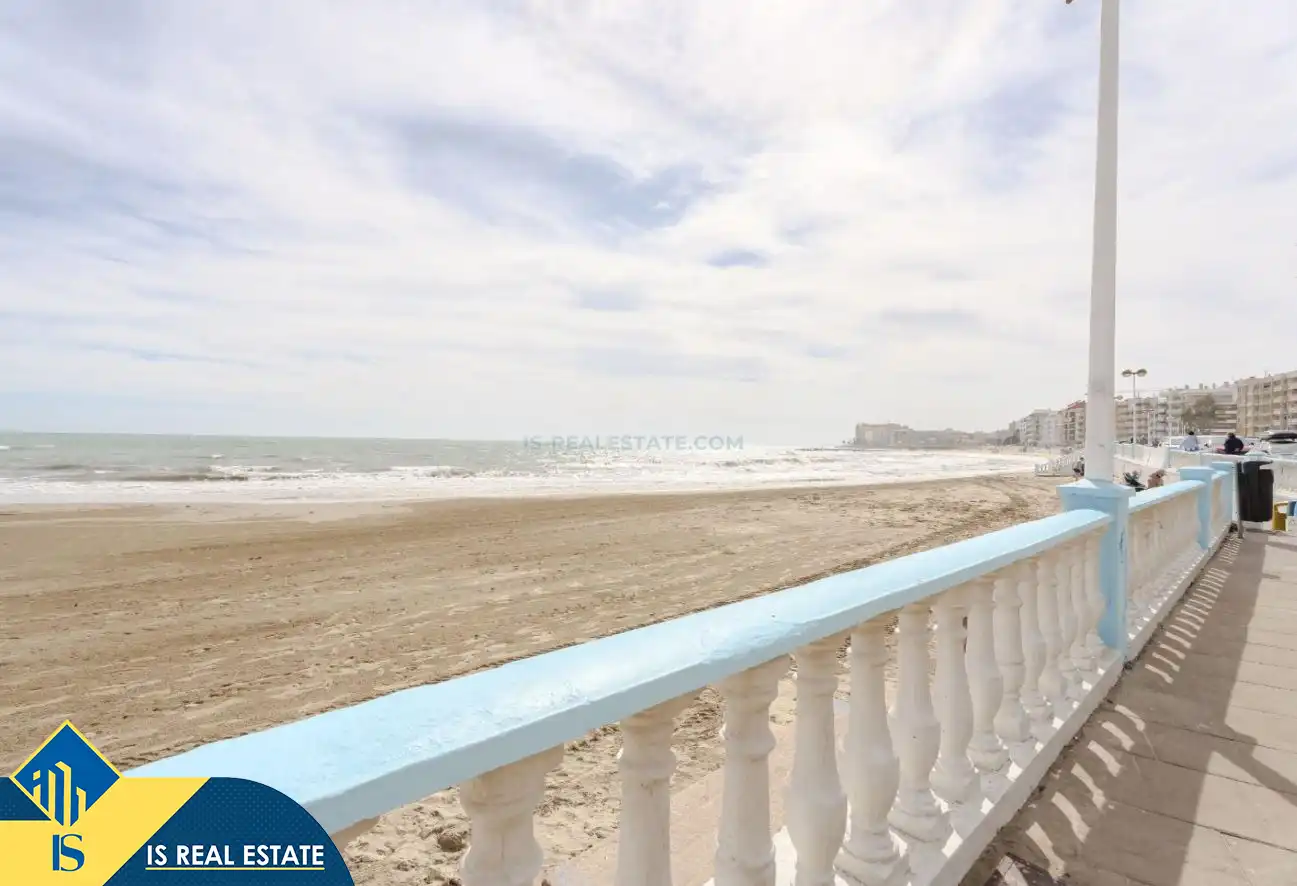 Apartament amb terrassa en venda a Playa de los Locos, imagen 15