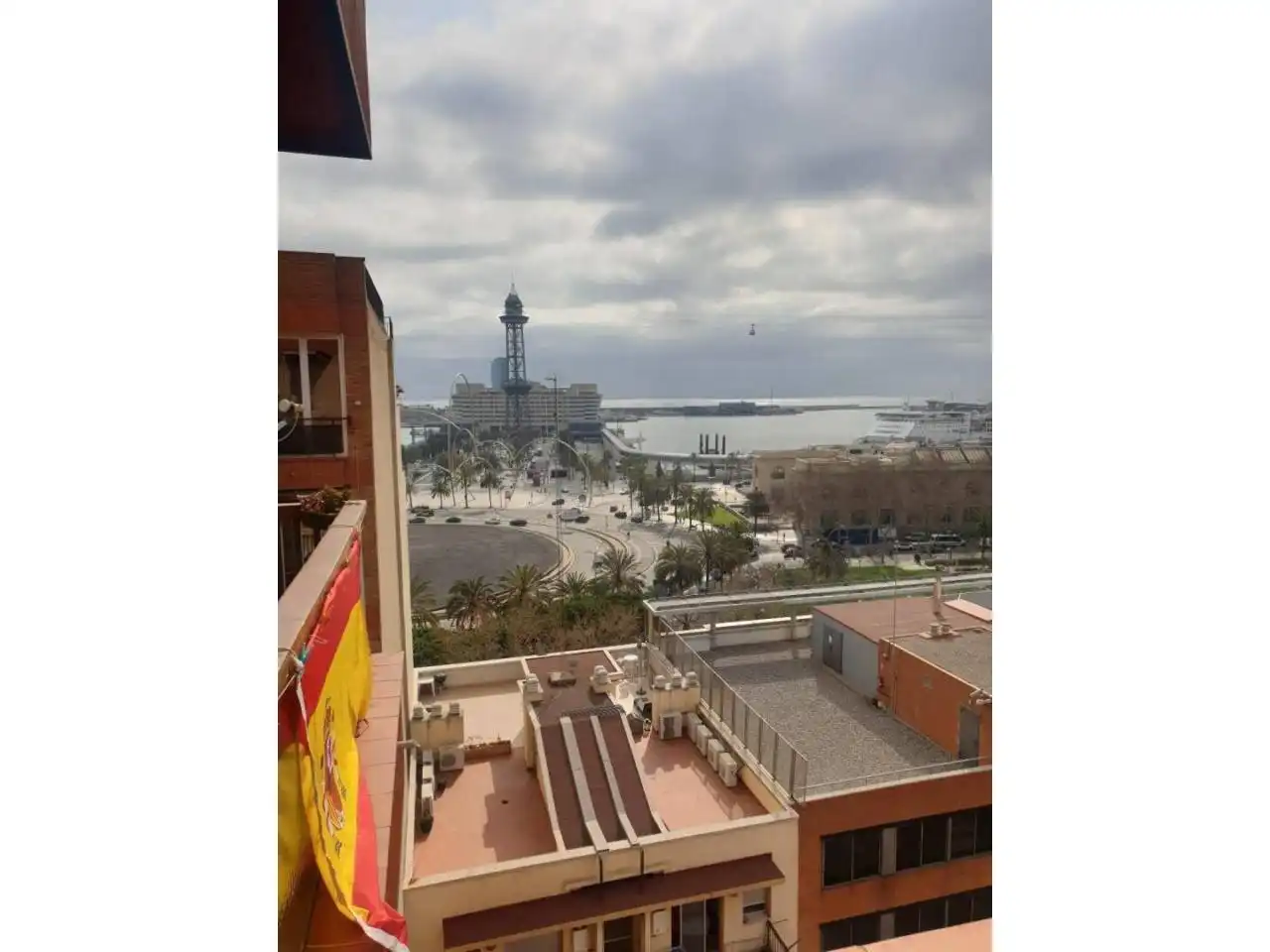 Àtic amb ascensor en venda a Avenida Paral·lel, imagen 28