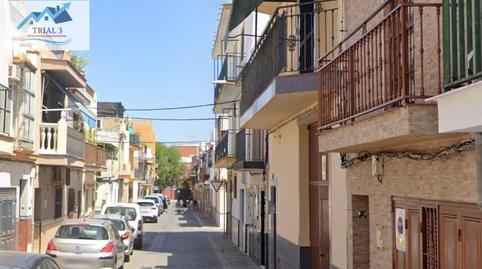 Foto 2 de Casa o xalet en venda a Calle Torrequebradilla, Torreblanca, Sevilla