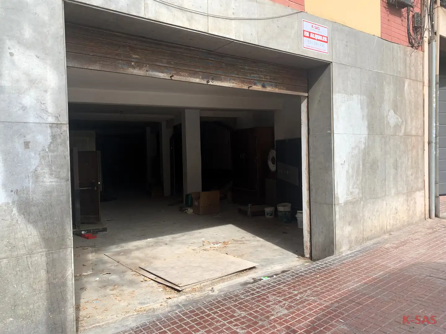 Gewerbefläche zur Miete in Carrer dels Jocs Florals 12, imagen 13