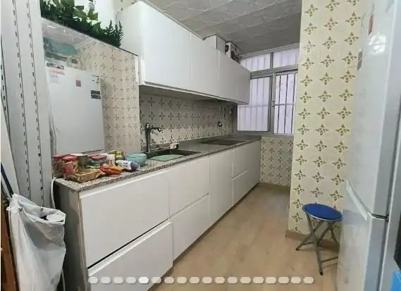 Apartamento con terraza en venta en Centro, imagen 16