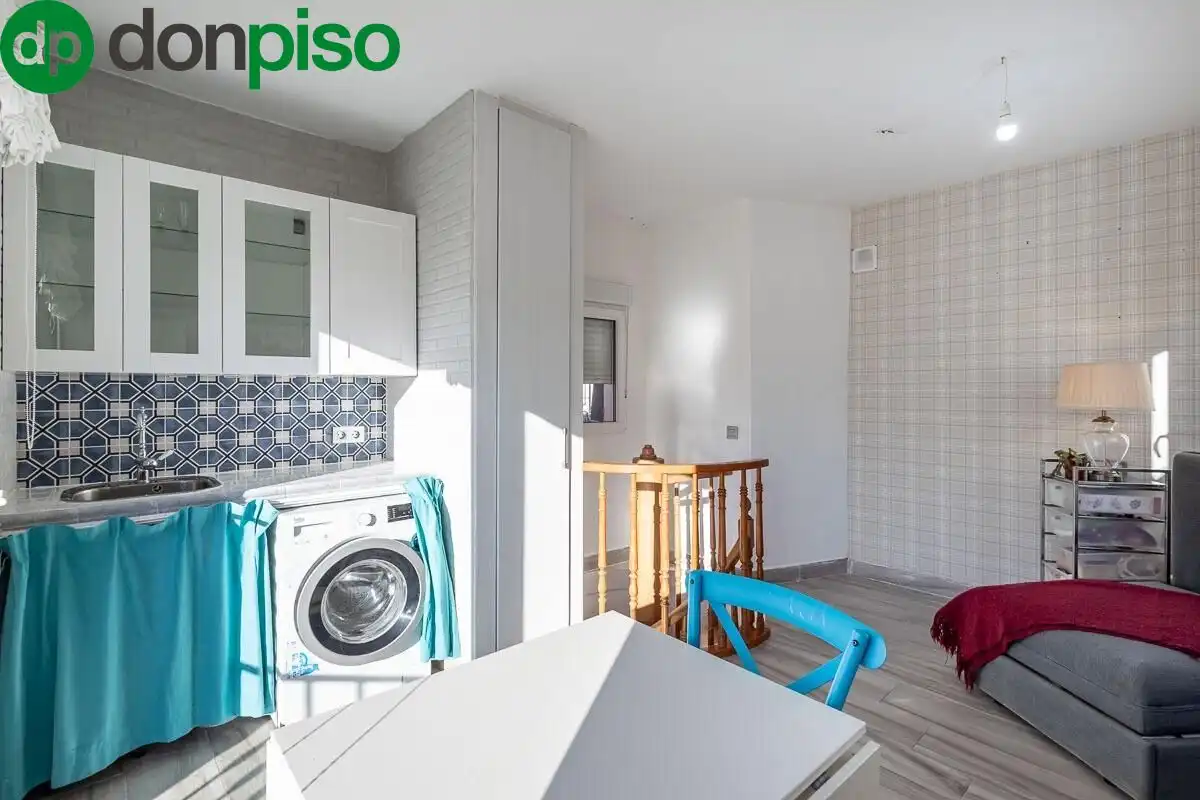 Duplex for sale in Calle SAN ROQUE, imagen 19