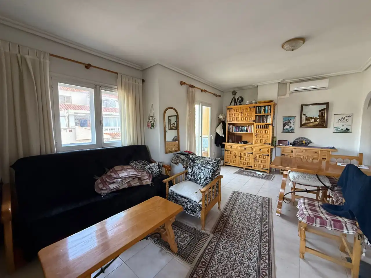 Penthouse with terrace for sale in Playa del Cura, imagen 20