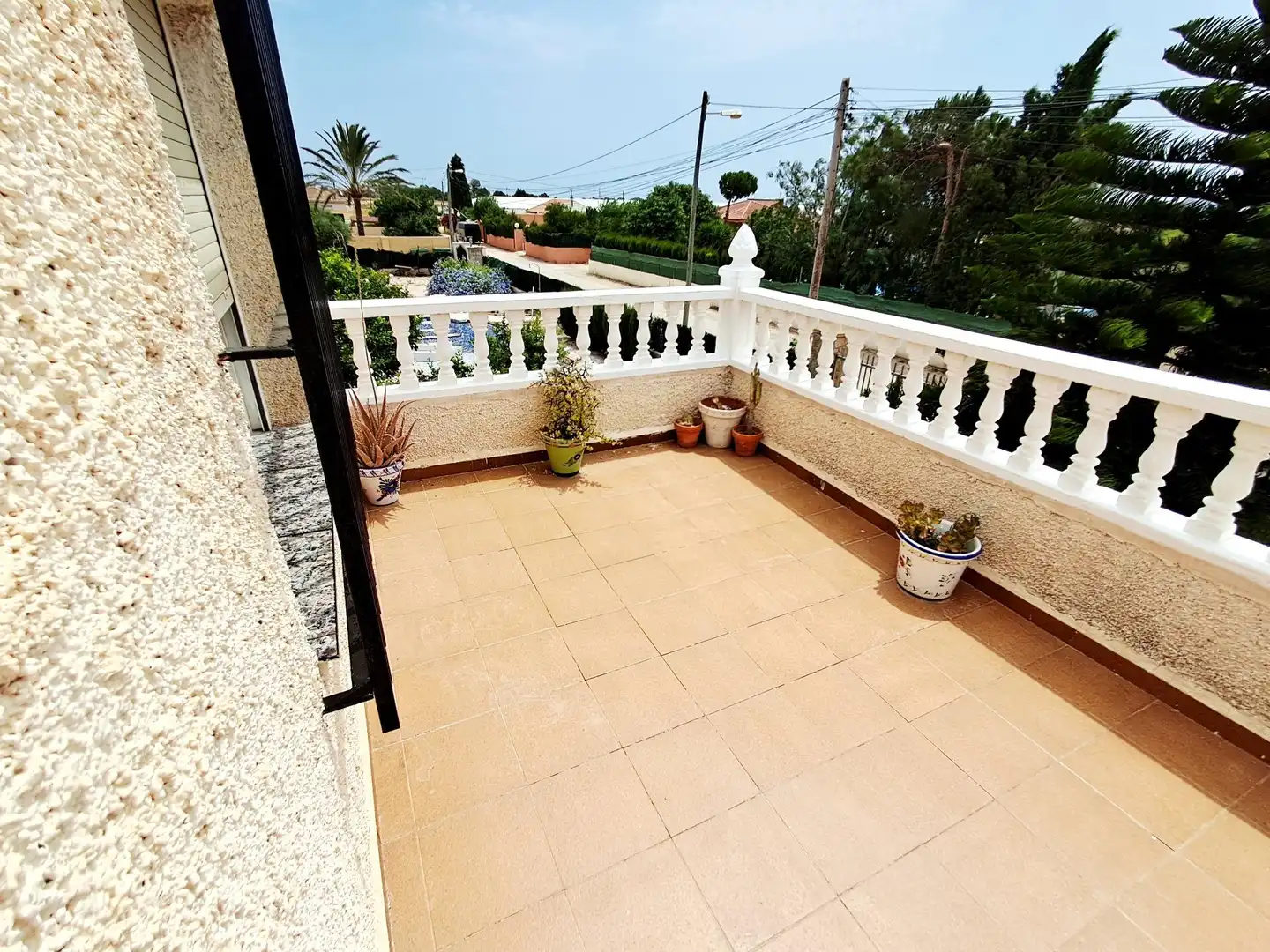Villa avec terrasse à vendre à Mar Menor de Cartagena – Cabo de Palos, imagen 46
