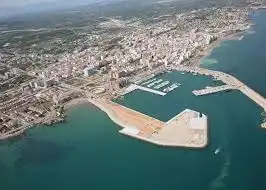 Vista exterior de Piso en venta en Vinaròs con Terraza, Horno y Lavadora
