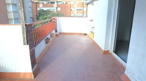 Foto 2 de Dúplex en venta en Sant Andreu de Palomar, Barcelona