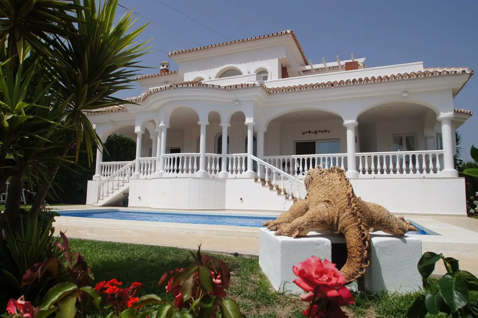 Houses for rent in AGATA DE RIVIERA, 1, Riviera del Sol