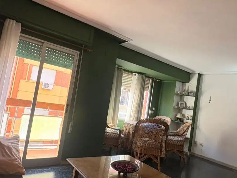 Flat for rent in Valencia, Valencia