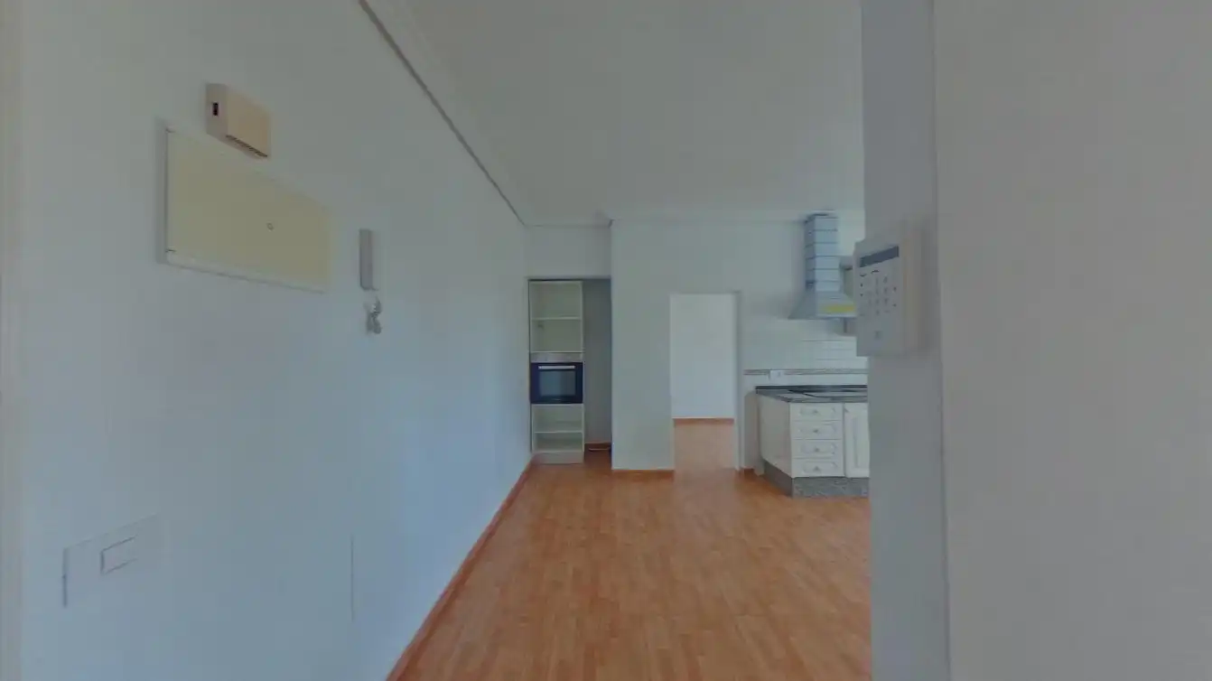 Kitchen of Flat for sale in Granadilla de Abona