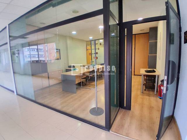 Local comercial en Venta en de Ramón Gómez de la Serna en Peñagrande