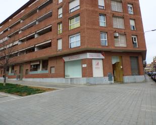 Exterior view of Premises to rent in Manresa