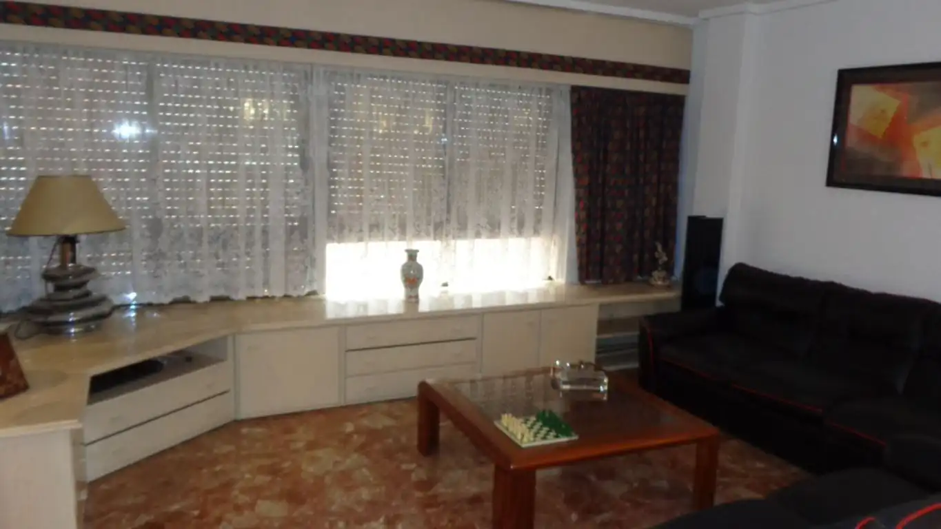 Flat with terrace for sale in Plaza de Toros - Avenida Chapí - Trinquete, imagen 11