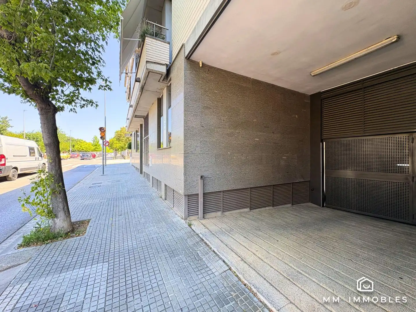 Einzelparkplatz zum Verkauf in TAGAMANENT, imagen 2