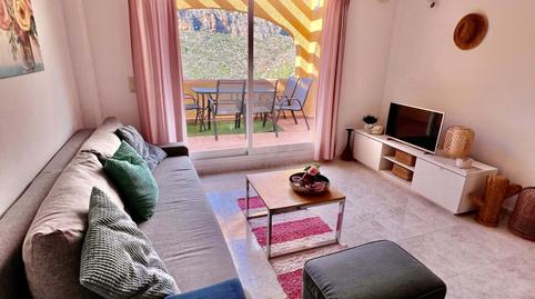 Photo 3 of Flat to rent in Cumbre del Sol, Alicante