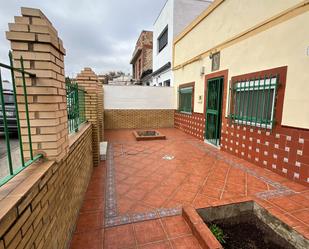 Casa o xalet en venda a Ciudad Jardín