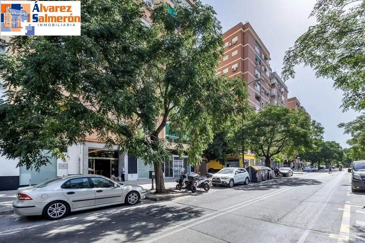 Piso con ascensor en venta en Zaidín, imagen 24