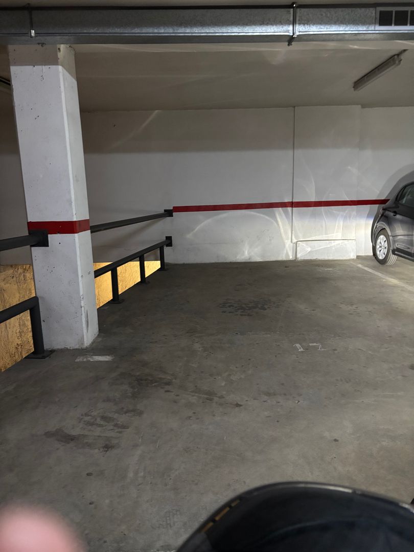 Parking of Garage to rent in  Barcelona Capital