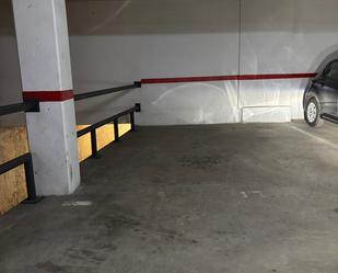 Aparcament de Garatge de lloguer en  Barcelona Capital