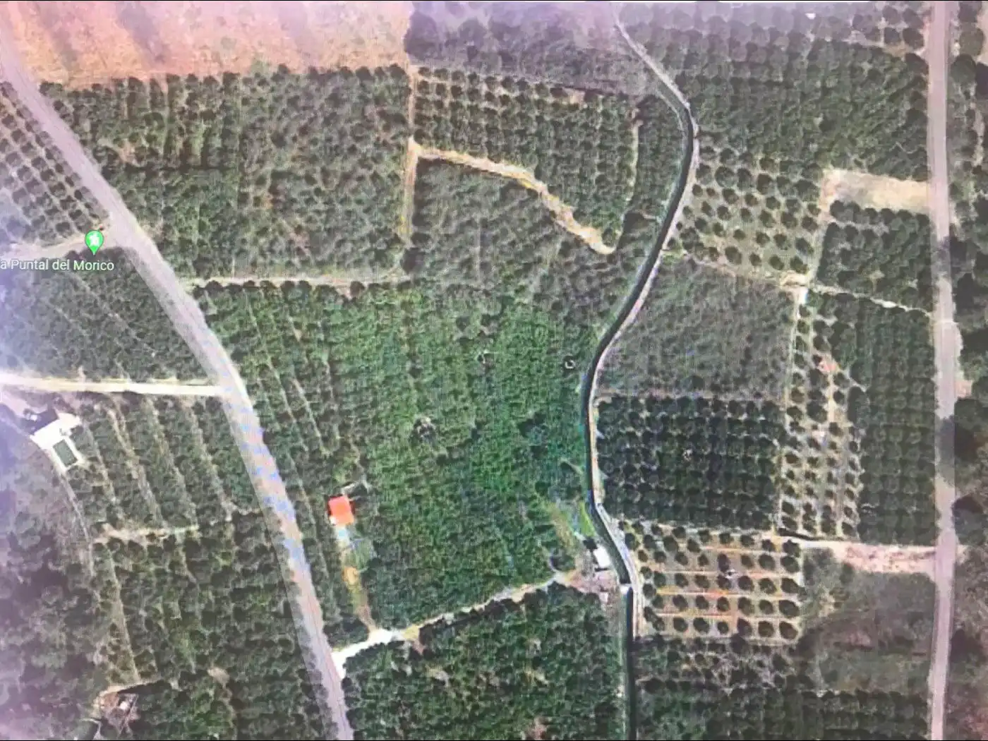 Rustikales Grundstück zum Verkauf in Sumacàrcer, imagen 2