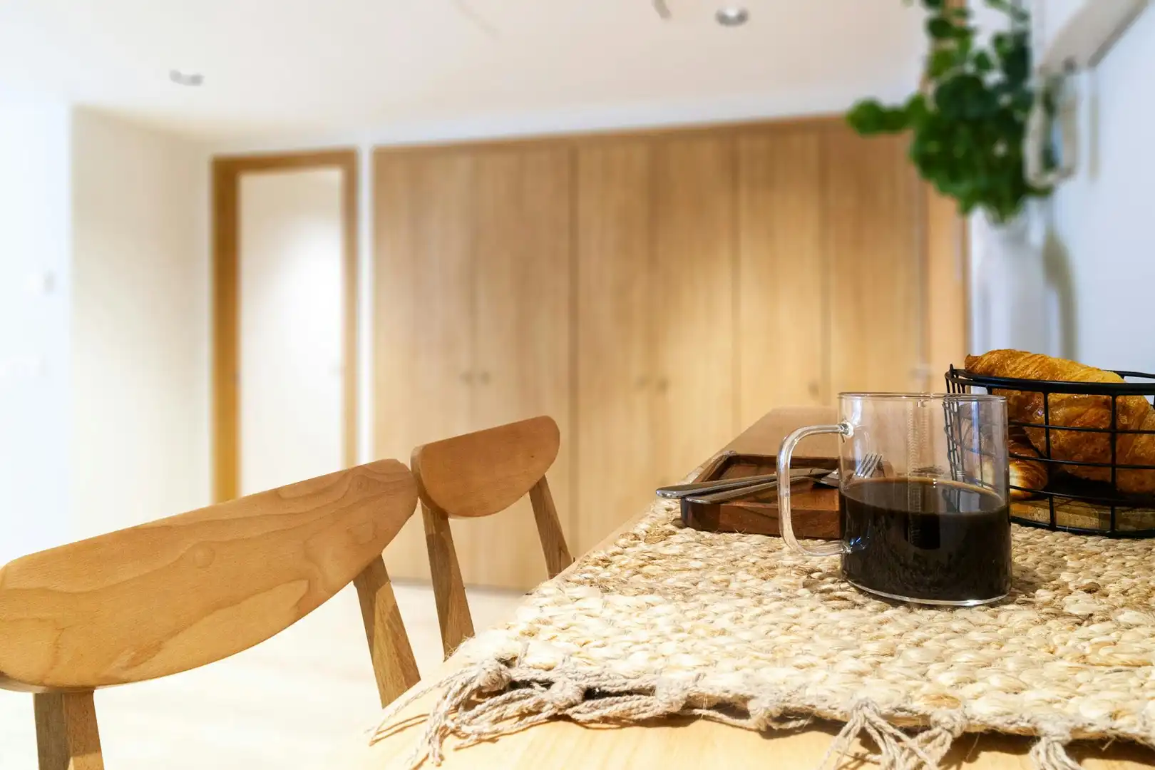 Appartement à louer à Chamartín, imagen 6
