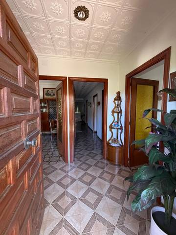Casa-chalet en Venta en Calle El Cristo en Micereces de Tera