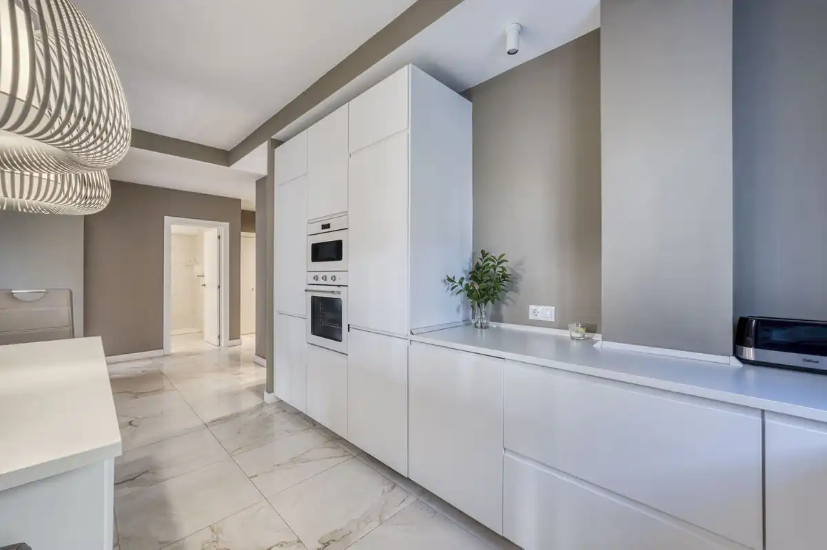 Wohnung zum Verkauf in Nueva Andalucía, imagen 13