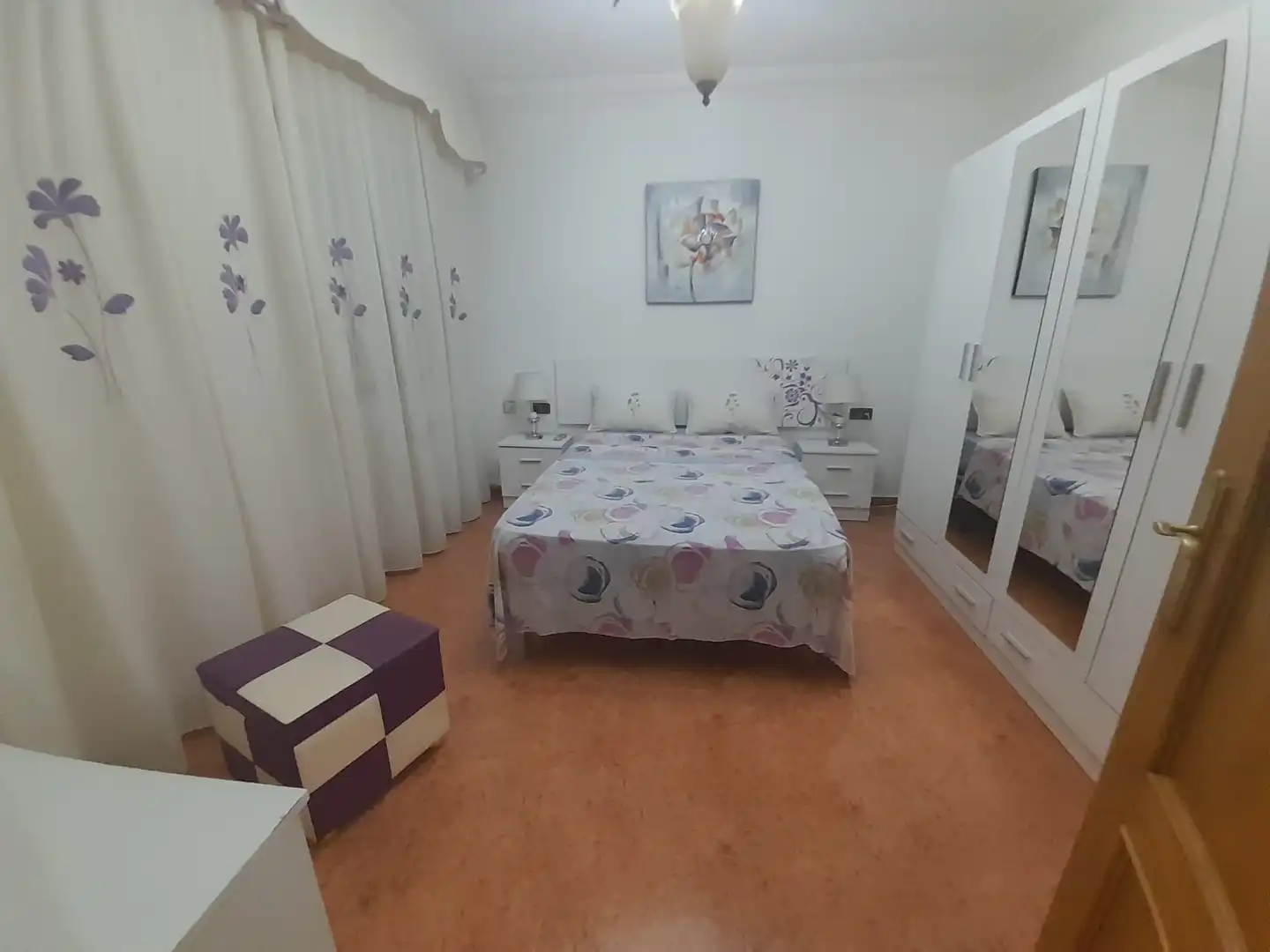 Habitación de Edificio en venta en Puertollano