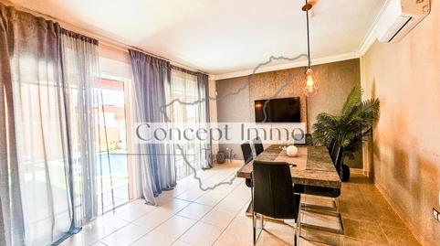 Foto 5 de Casa o xalet en venda a Avenida de San Francisco, 1, Los Cristianos, Santa Cruz de Tenerife