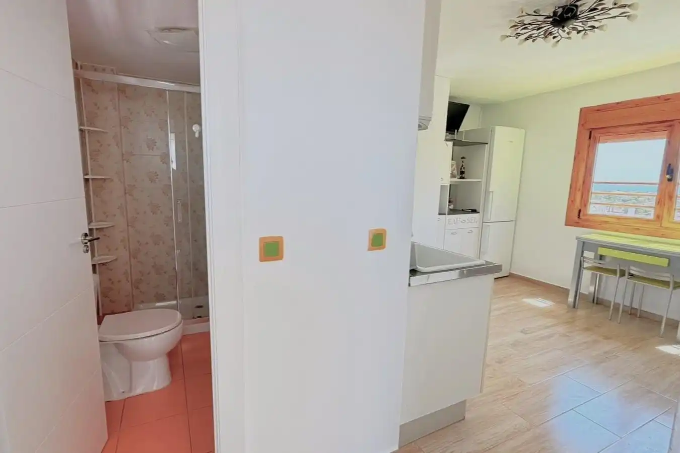 Ático con piscina en venta en Calle MARCELINA 46, imagen 15
