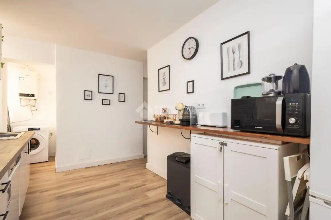 Flat for sale in Ciudad Jardín - Tagarete - El Zapillo