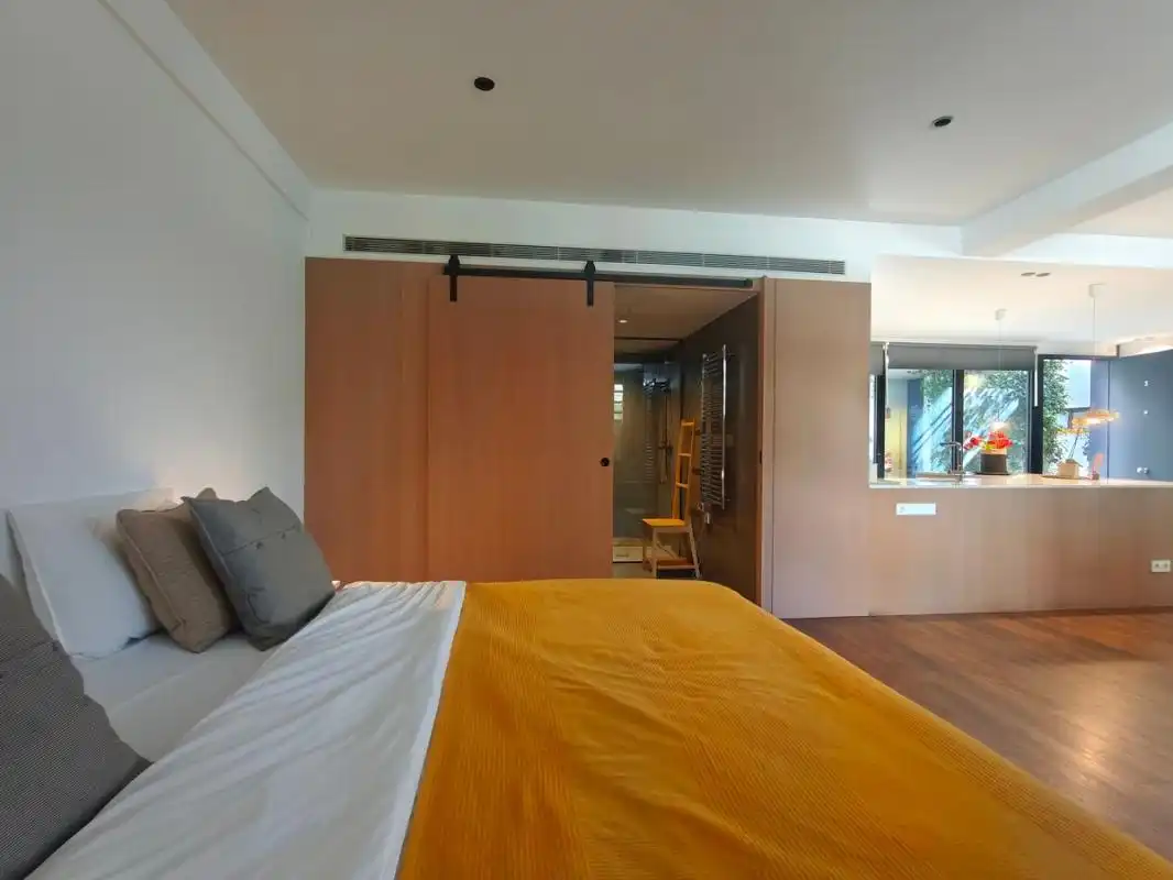 Loft con piscina en venta en Carrer de Sancho de Ávila, imagen 20
