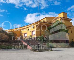 Exterior view of Building for sale in Hornachos