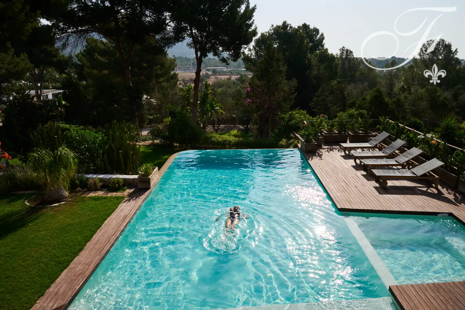 Casa rústica amb piscina en venda a Sant Jordi de Ses Salines-Sant Francesc, imagen 5