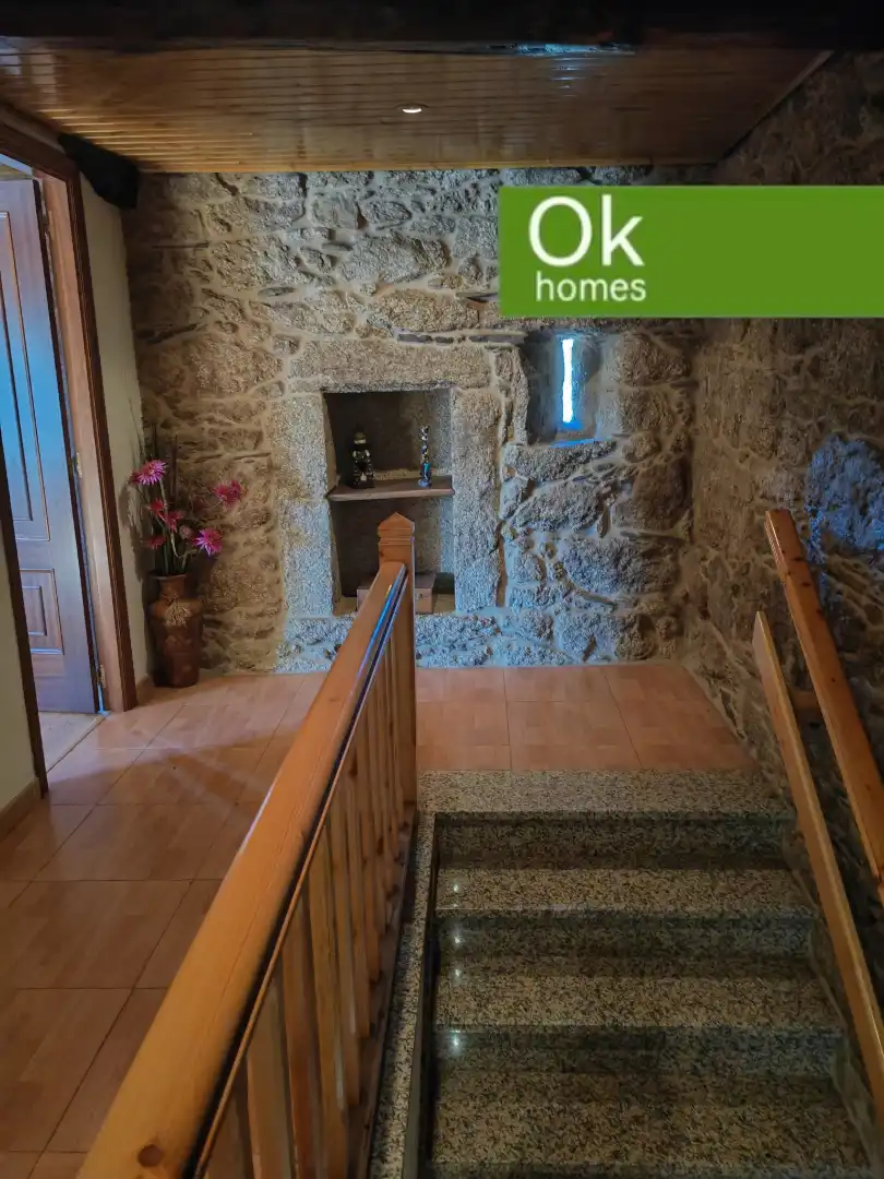 Casa rustica con terrazza in vendita a Parroquias del Este, imagen 46
