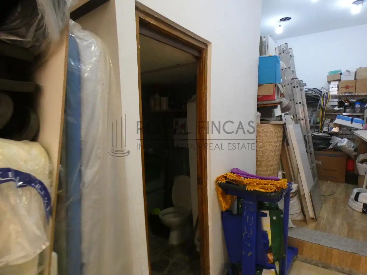 Local en venda en Benalmádena amb Aire condicionat