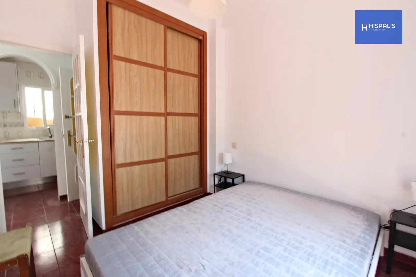 Piso de alquiler en Calle Párroco Antonio Gómez Villalobos, El Cerro