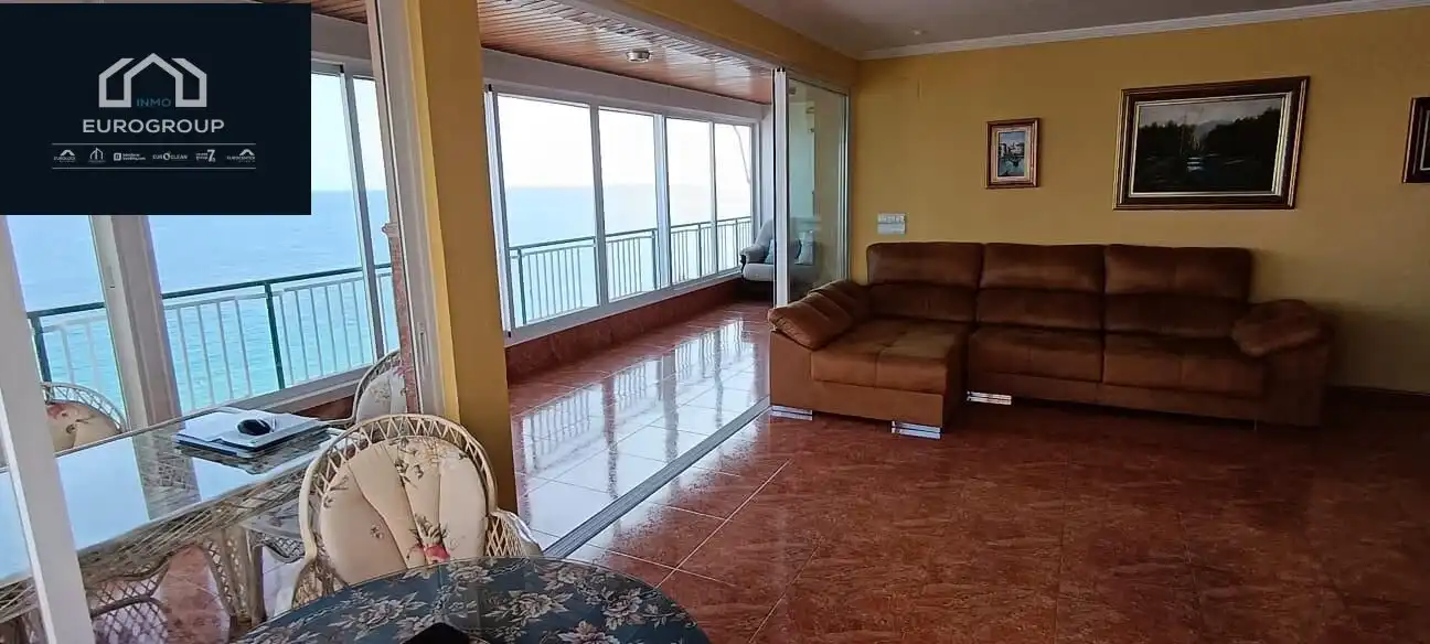 Flat with lift for sale in Playa de Levante, imagen 9