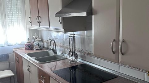 Foto 3 de Casa adosada en venta en Campo de Criptana, Ciudad Real