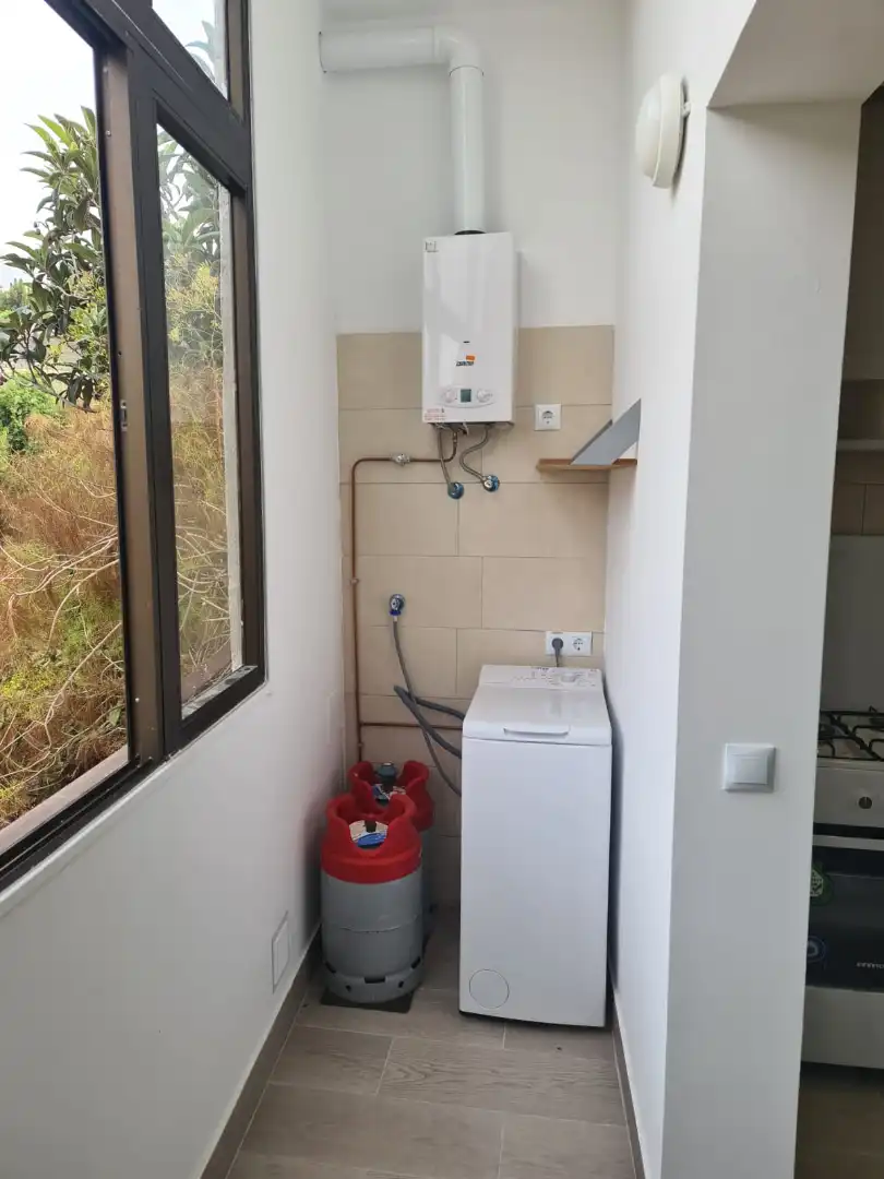 Küche von Wohnung zur Miete in La Orotava