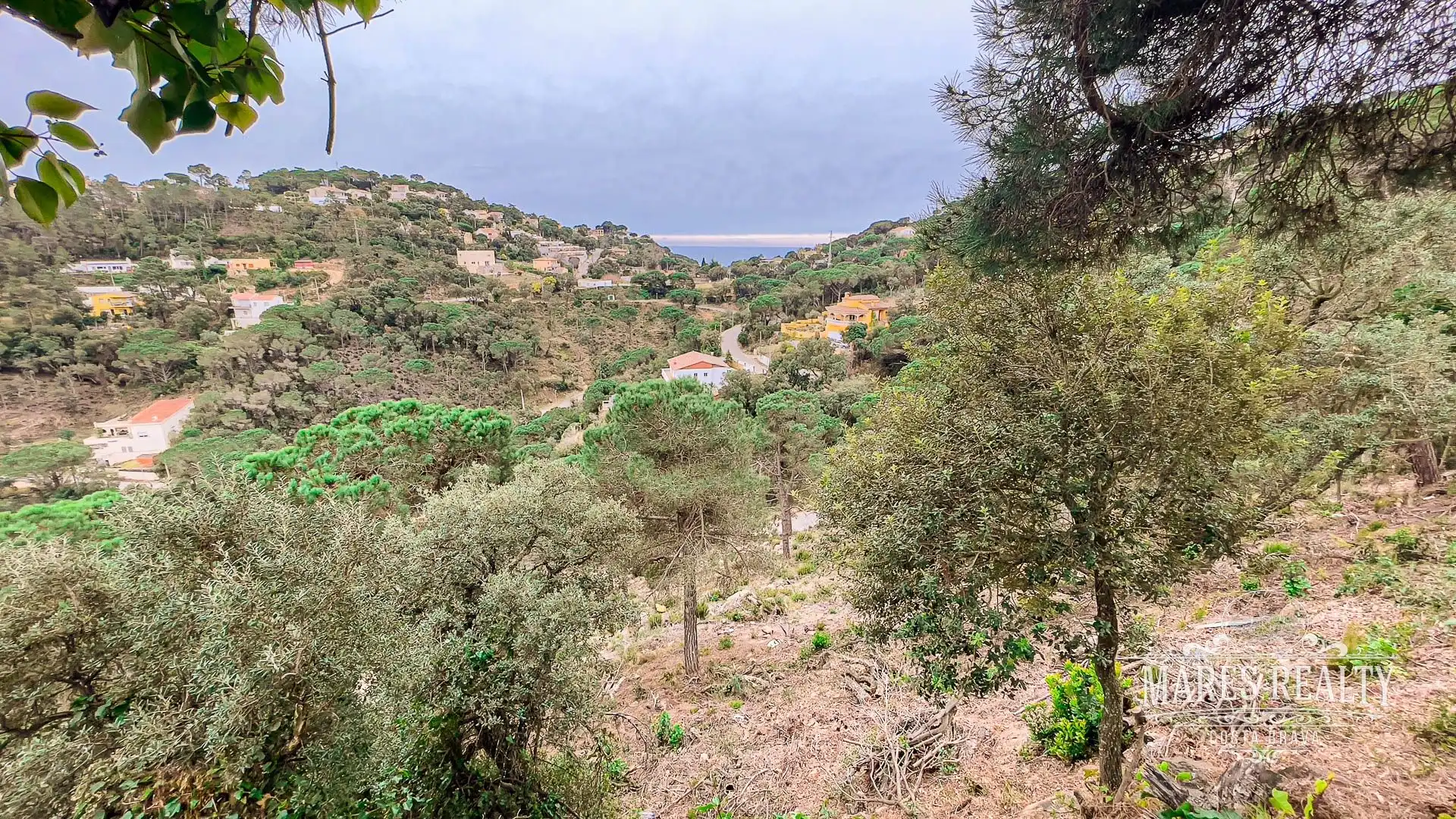 Terrenos y solares en venta en Serra Brava, imagen 2