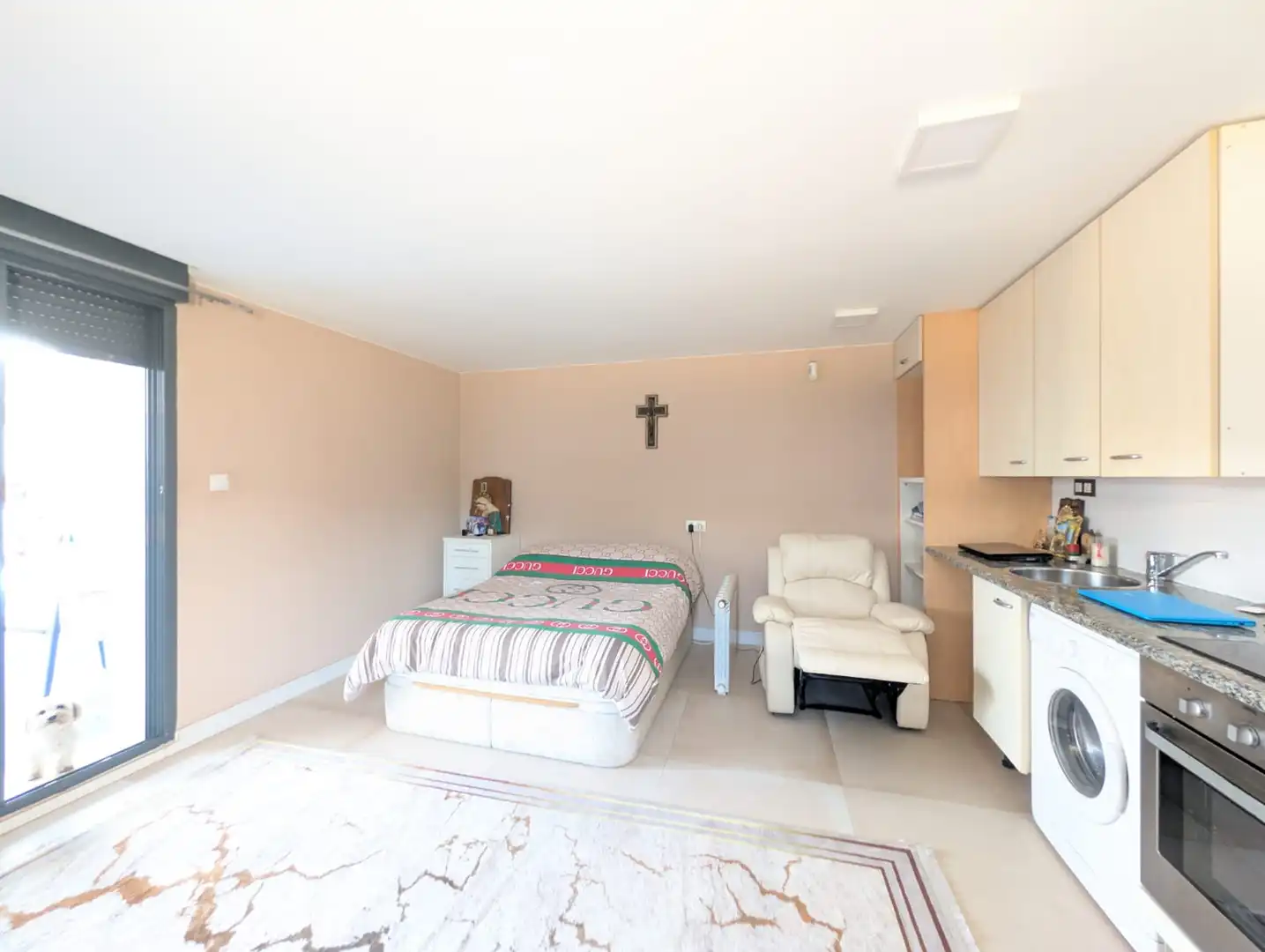 Casa o xalet en venda en Zaragoza amb Aire condicionat, Terrassa i Moblat