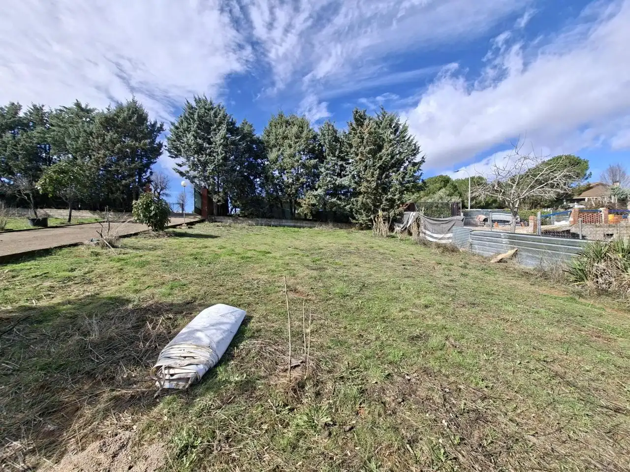 Casa o xalet en venda en Uceda amb Aire condicionat, Jardí privat i Terrassa