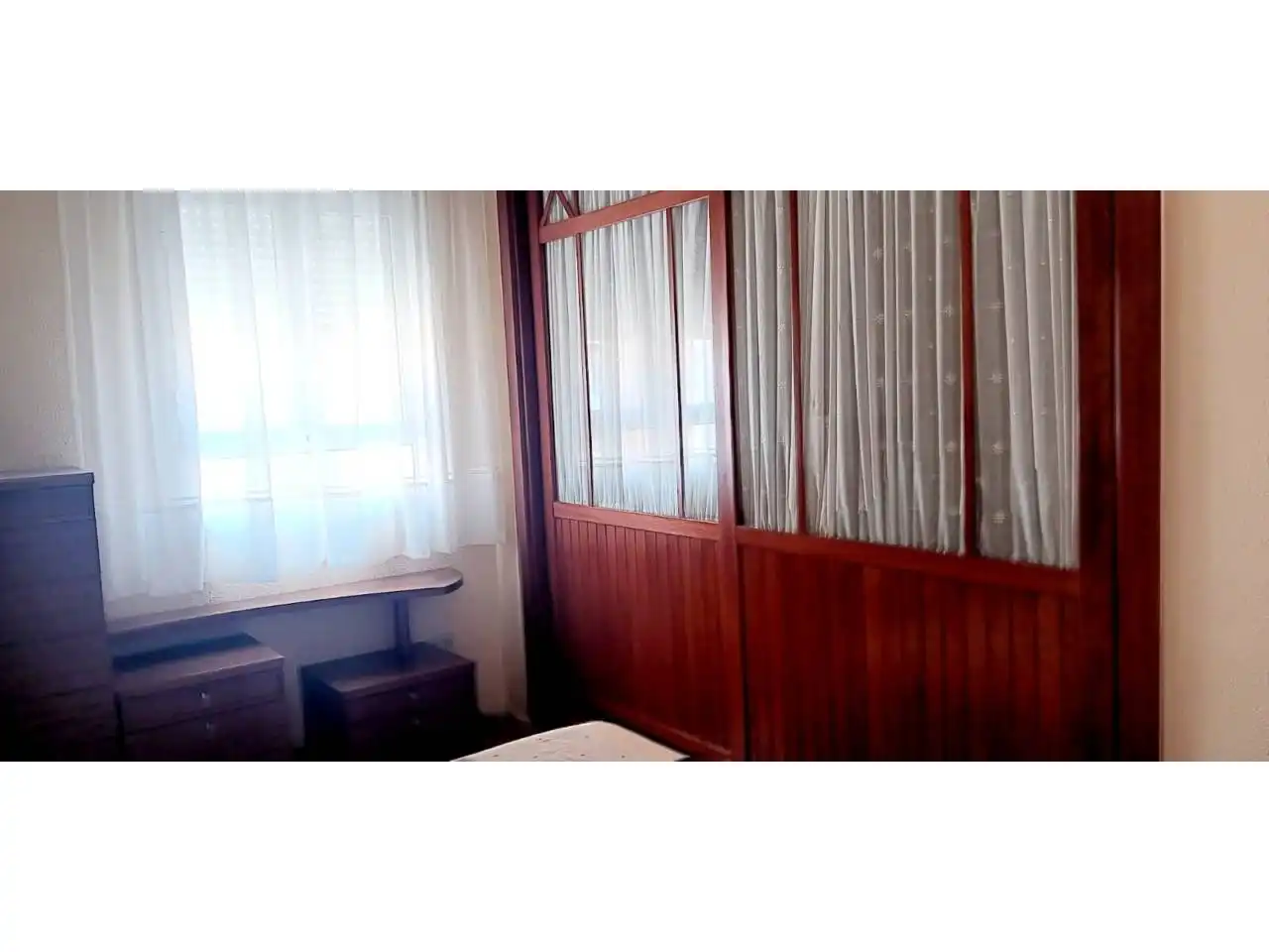 Habitación de Piso de alquiler en Huelva con Amueblado