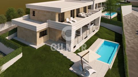 Photo 2 of House or chalet for sale in Monte Rozas, Madrid