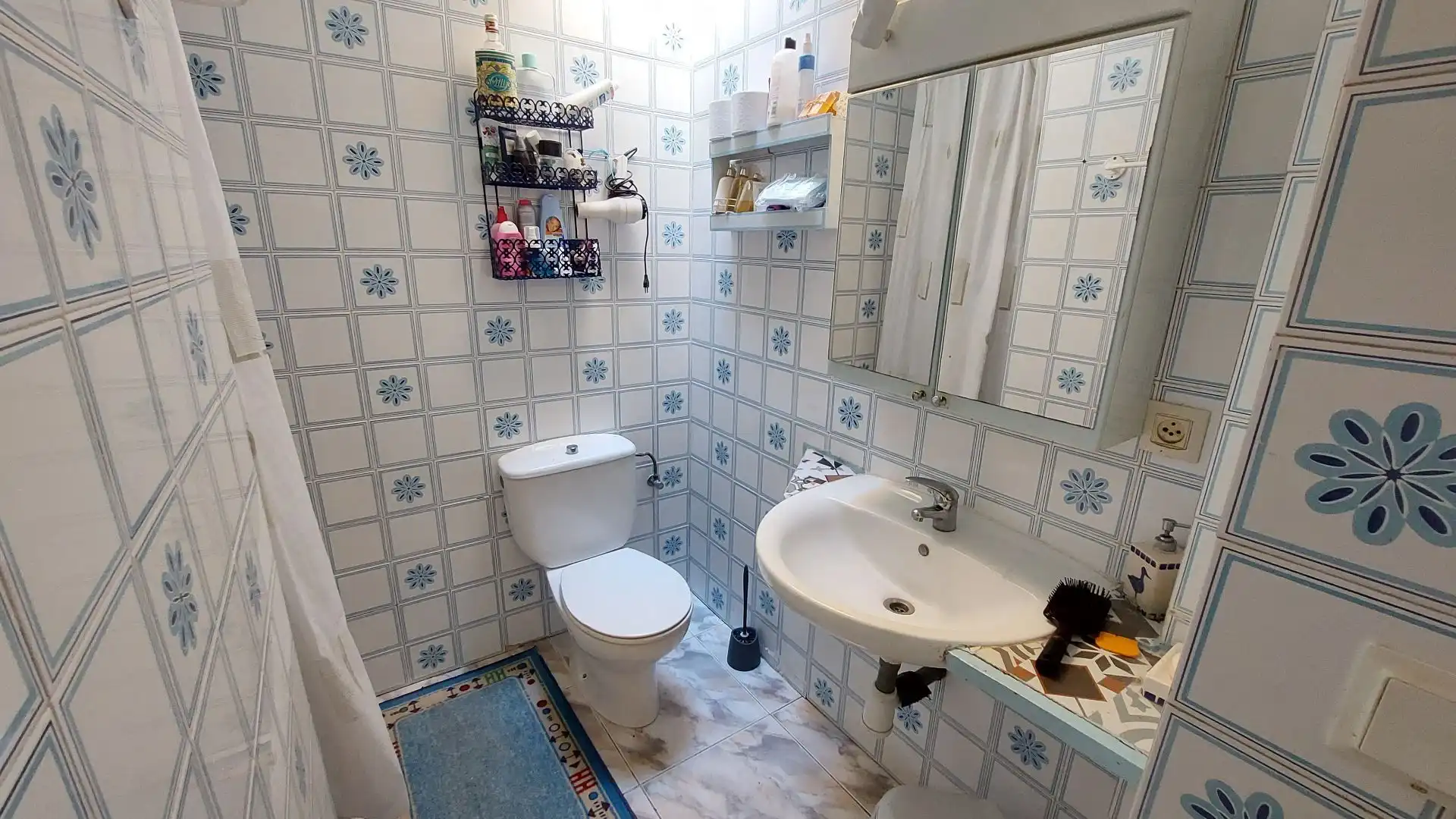 Baño de Casa o chalet en venta en L'Estartit con Calefacción y Terraza